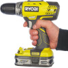 Ryobi Li-Ion дрель-шуруповерт RCD18-120T 15729034